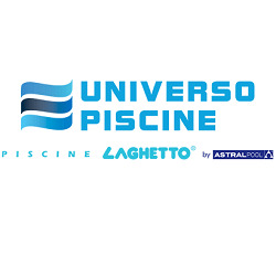 Universo Piscine S.r.l. Logo