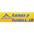 Lonas Y Toldos Jb Logo