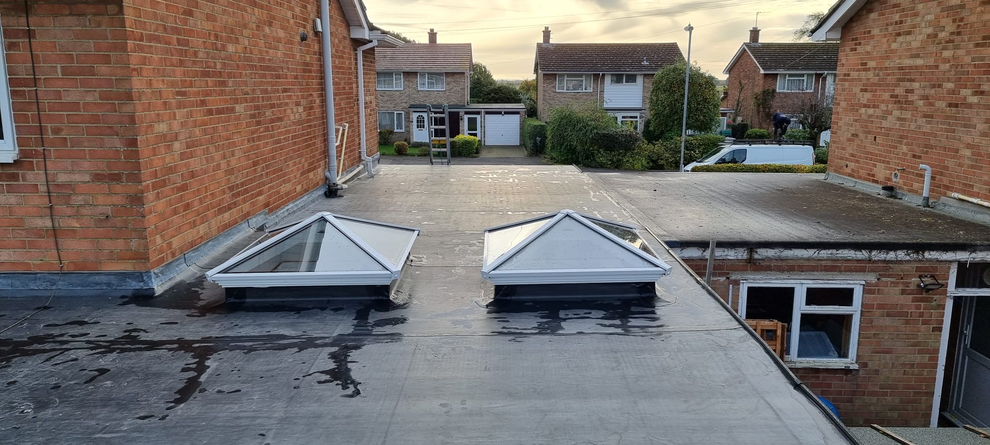 Images Impington Roofing Services Ltd
