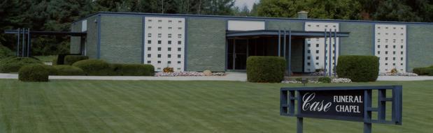 Images W. L. Case and Company Funeral Directors