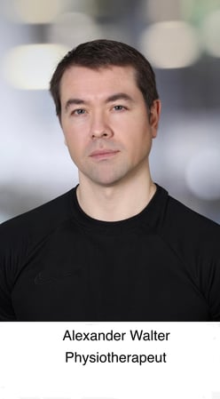 Bilder Praxisgemeinschaft für Physiotherapie  Buschner-Forster und Alexander Walter