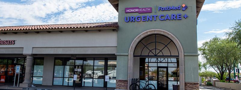Images HonorHealth Urgent Care - Glendale - Happy Valley Road