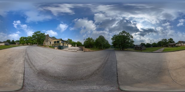 Images YMCA Camp Classen