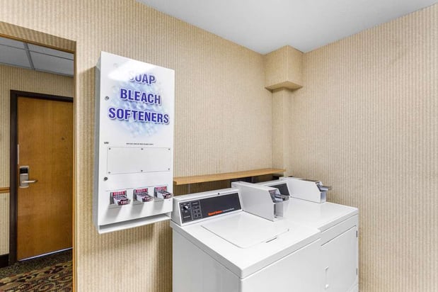 Images Best Western Oglesby Inn