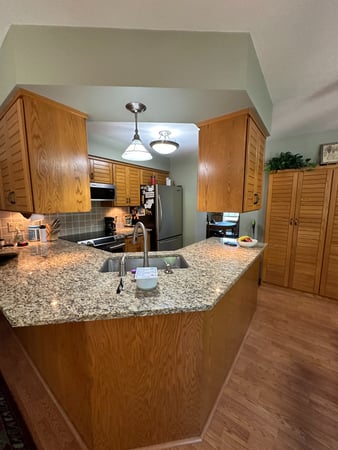 Images DreamMaker Bath & Kitchen