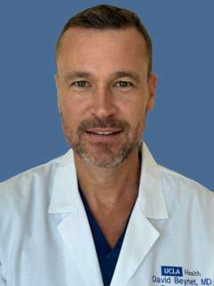Dr. David Pierre Beynet