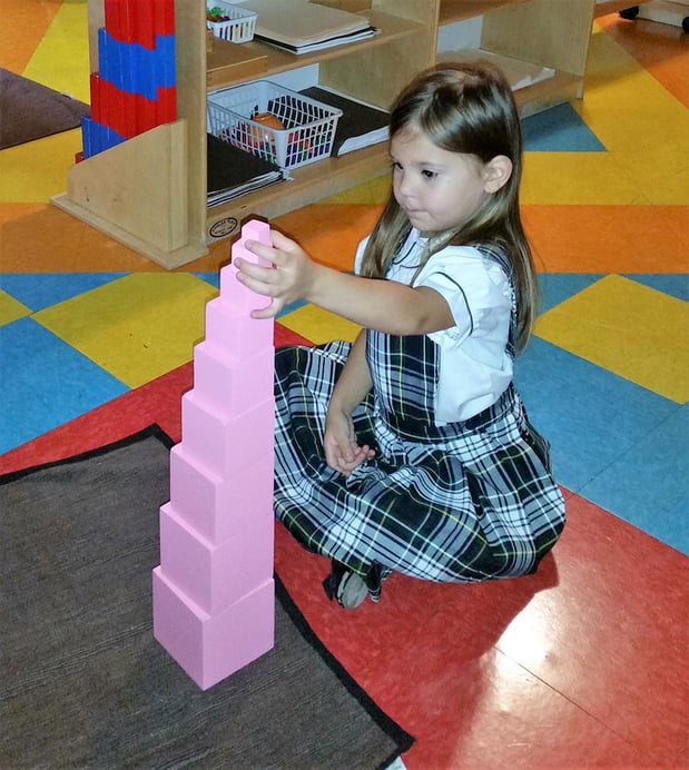 Images Smart Start Montessori School
