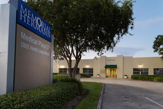 Images Memorial Hermann Medical Group Greater Heights