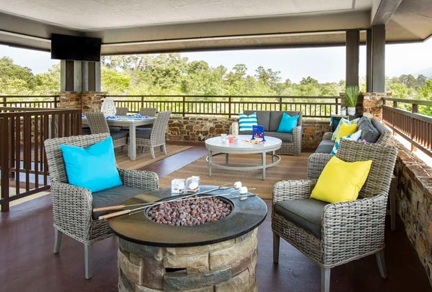 Images The Woodlands® Resort, Curio Collection by Hilton