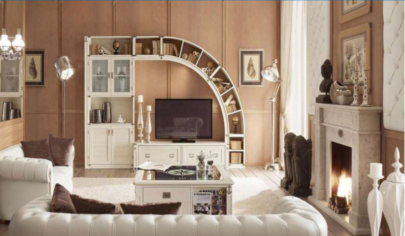 Images Millenium Arredamenti