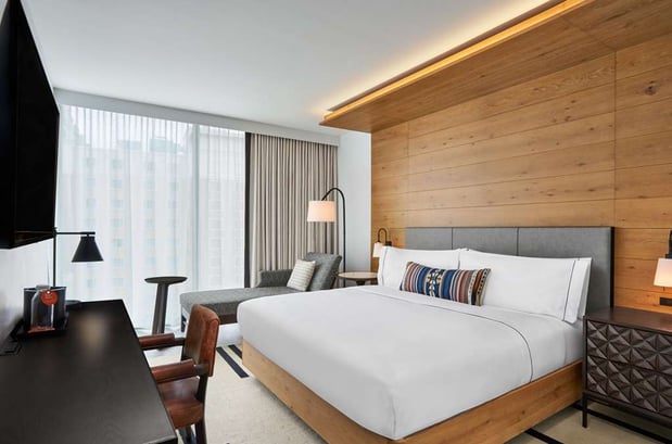 Images Canopy by Hilton San Antonio Riverwalk