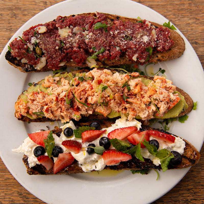 Images Anthony David's