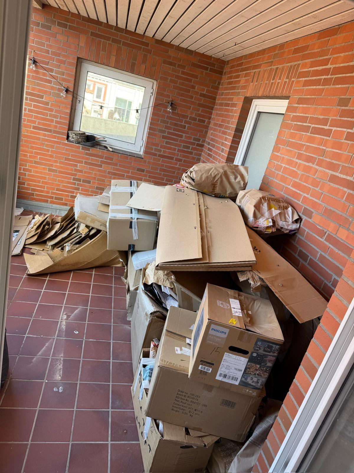 Bild 9 Rümpel Friese | Entrümpelung & Umzug Husum in Husum