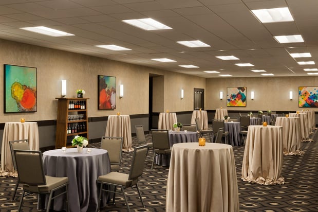 Images InterContinental Saint Paul Riverfront by IHG