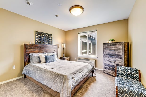 Images Meridian at Stone Creek