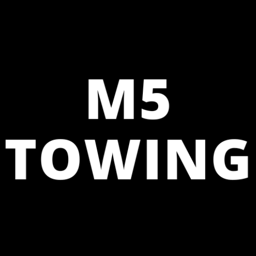 M5 Towing - Kent, WA - (425)922-1604 | ShowMeLocal.com