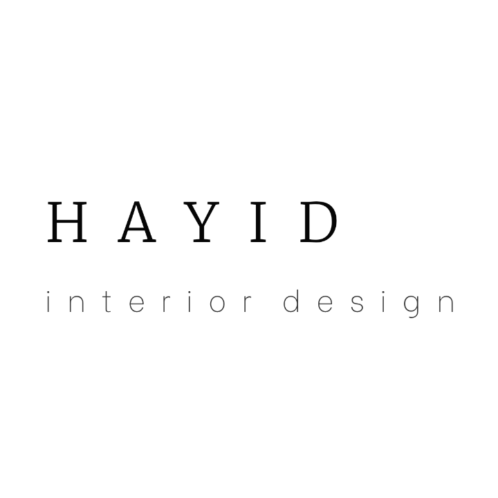 HAYID Interior Design in Berlin - Logo