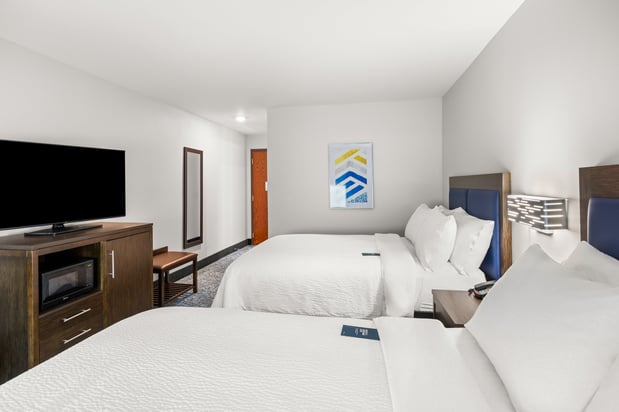 Images Holiday Inn Express Asheville - Woodfin by IHG