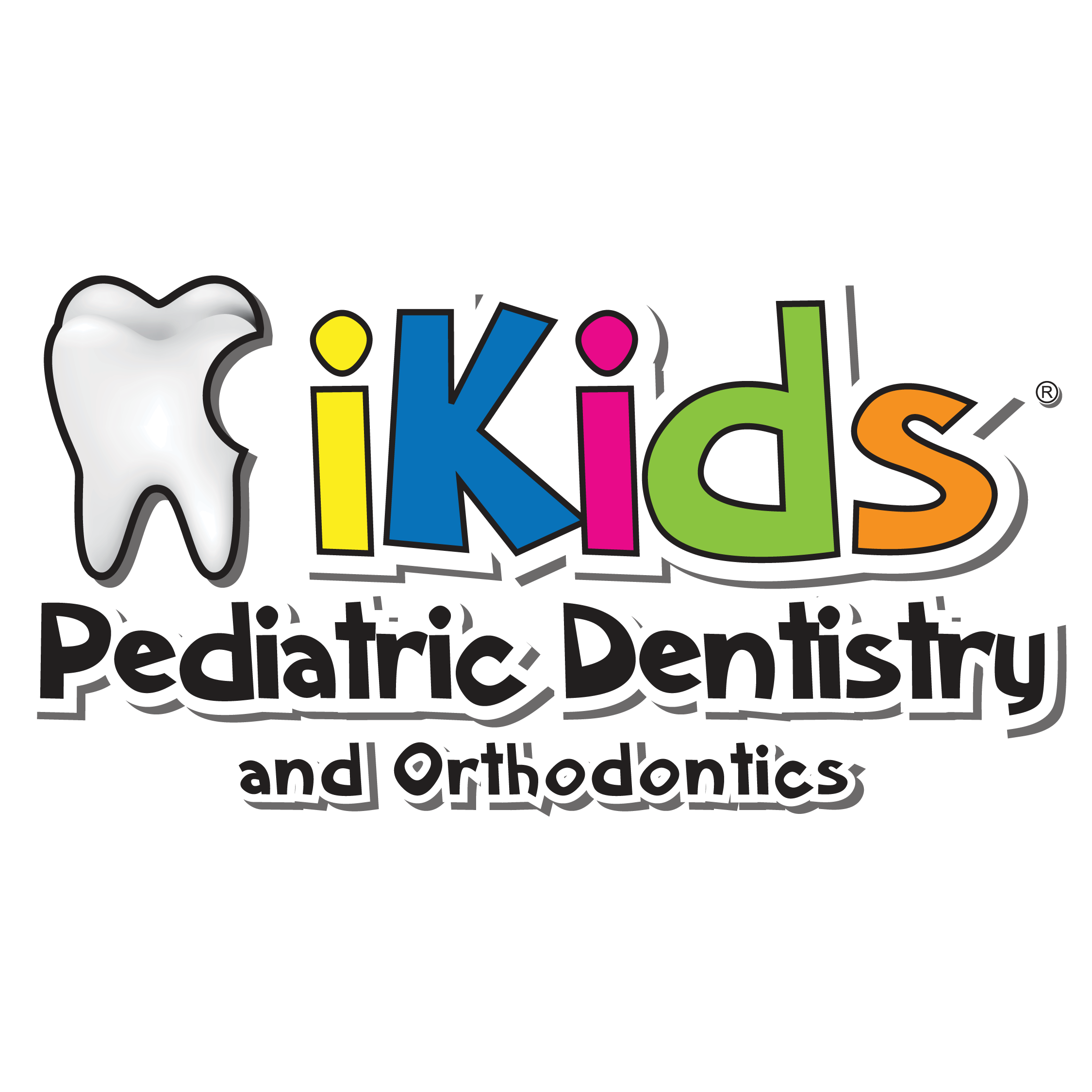 iKids Pediatric Dentistry & Orthodontics - Arlington