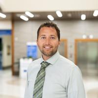 Mick J. Hardman, PA - Saint George, UT - Orthopedic Surgery, Orthopedic Surgeon
