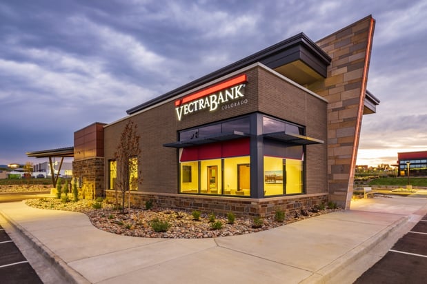 Images Vectra Bank - Broomfield