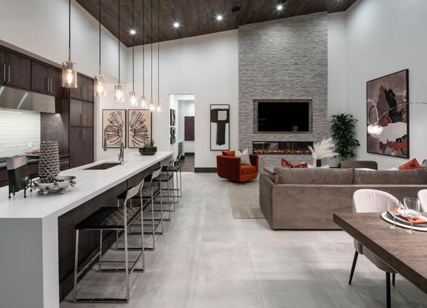 Images Toll Brothers at Lakeview Estates