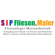 Logo SIP Fliesen GmbH