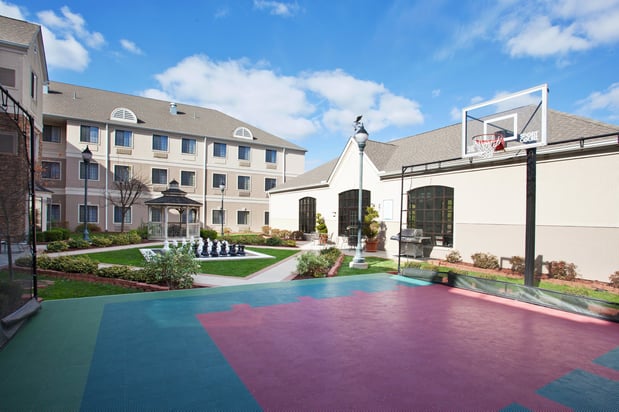 Images Staybridge Suites Columbus-Airport by IHG