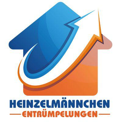 Logo Heinzelmännchen Haushaltsauflösung und Entrümpelung