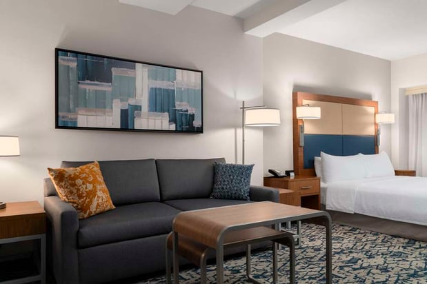 Images Homewood Suites by Hilton Boston Brookline-Longwood Medical