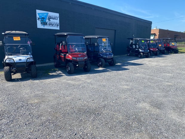 Images Cart Guys Inc
