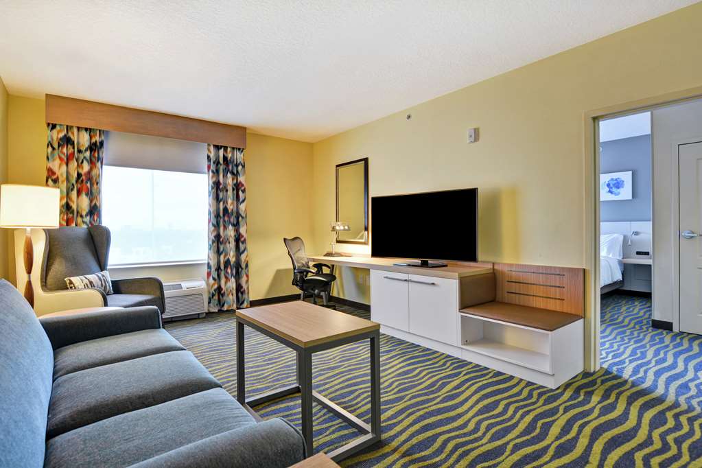 Guest room amenity Hilton Garden Inn Lake Buena Vista/Orlando Orlando (407)239-9550