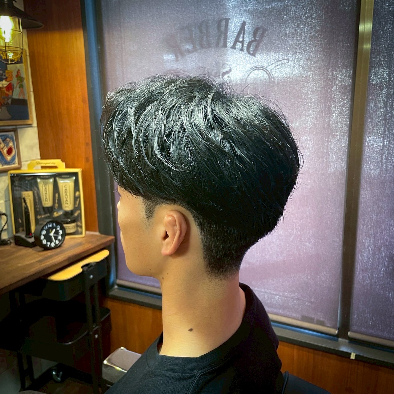 Images Men's Salon JOYBOX 東三国店