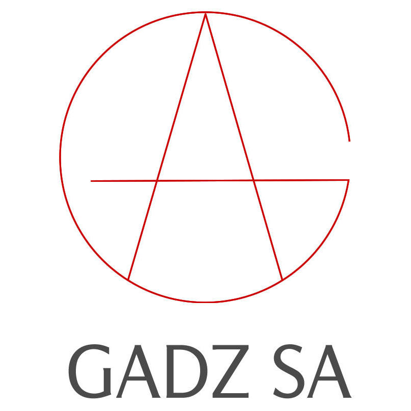 GADZ SA Logo