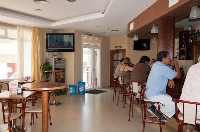 Images Restaurante La Isla
