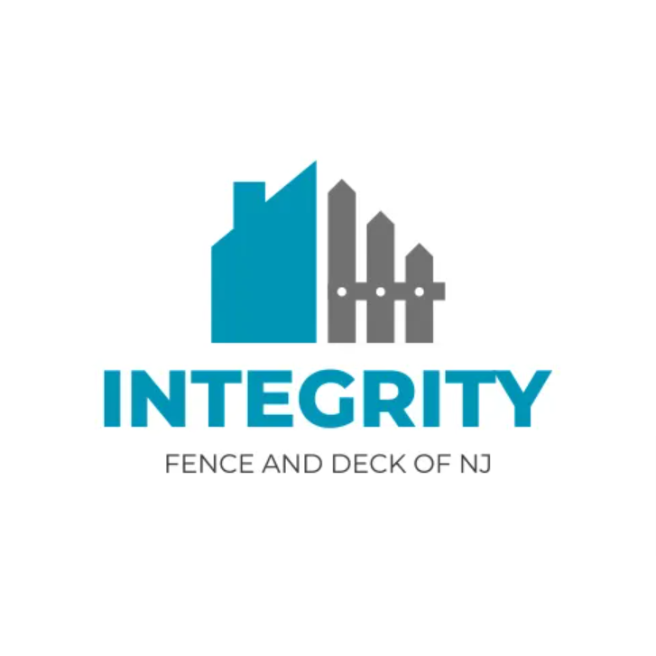 Integrity Fence And Deck Of New Jersey Logo