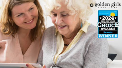 Images Golden Girls Solutions