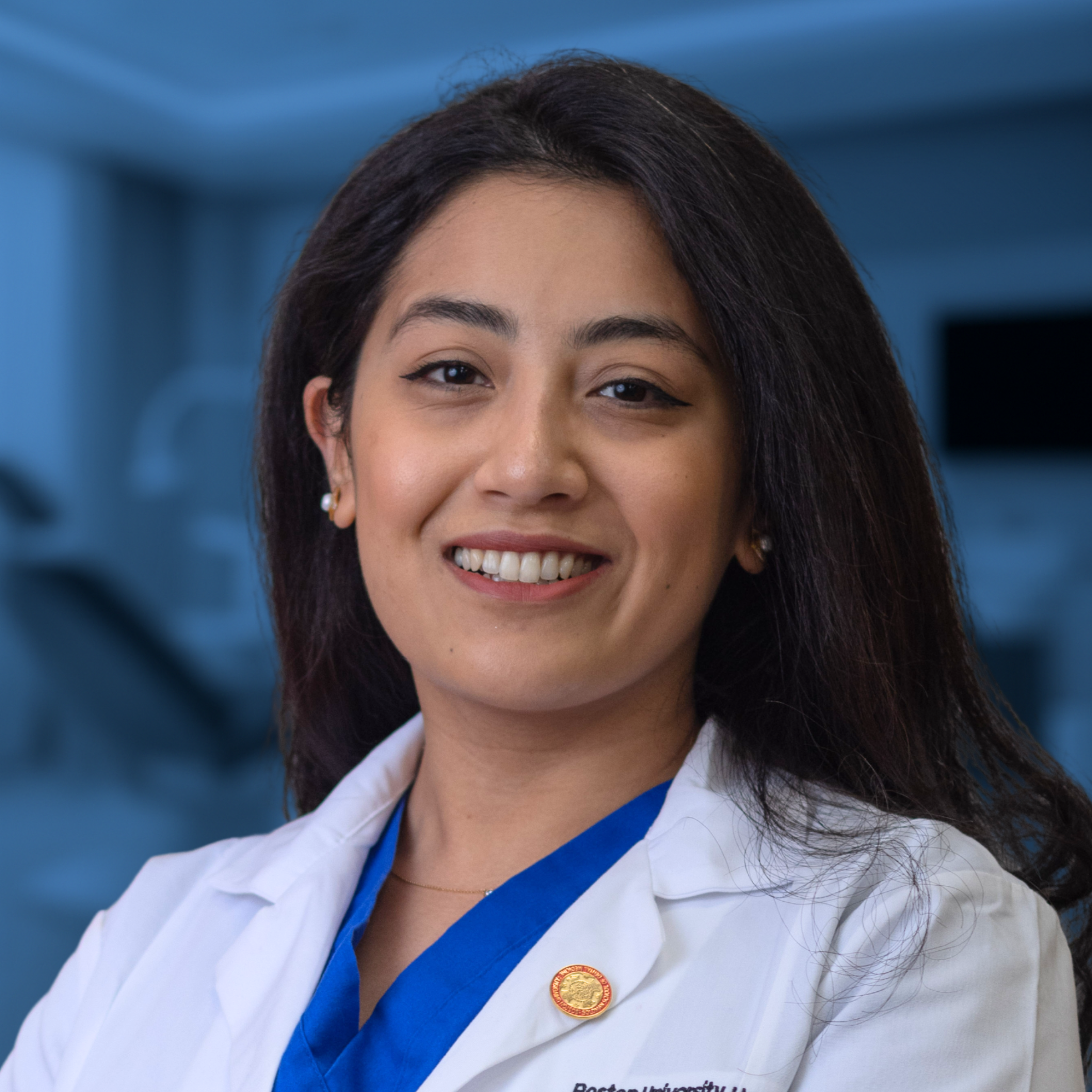 Dr. Jenisha Shrestha