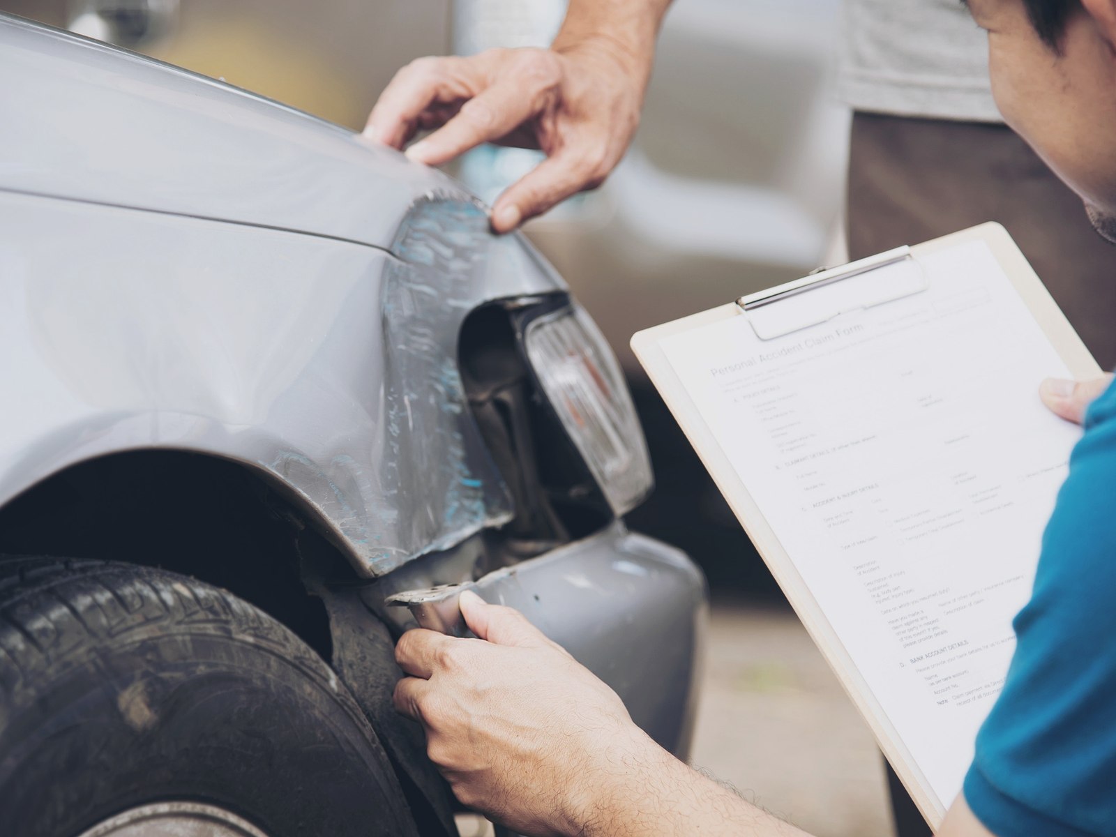 Federated Auto Insurance Company