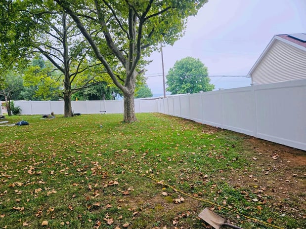 Images Serrano Fence & Son, Inc