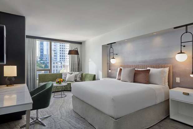 Images Hotel 1000, LXR Hotels & Resorts