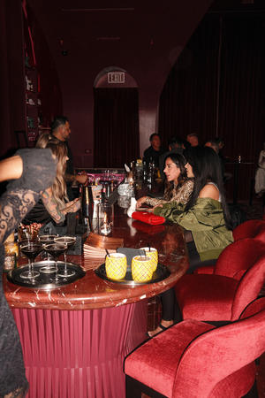 Images Wax Rabbit Speakeasy