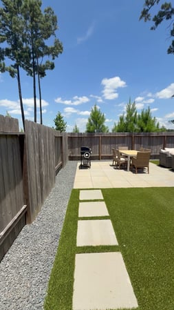 Images Waterloo Turf Houston