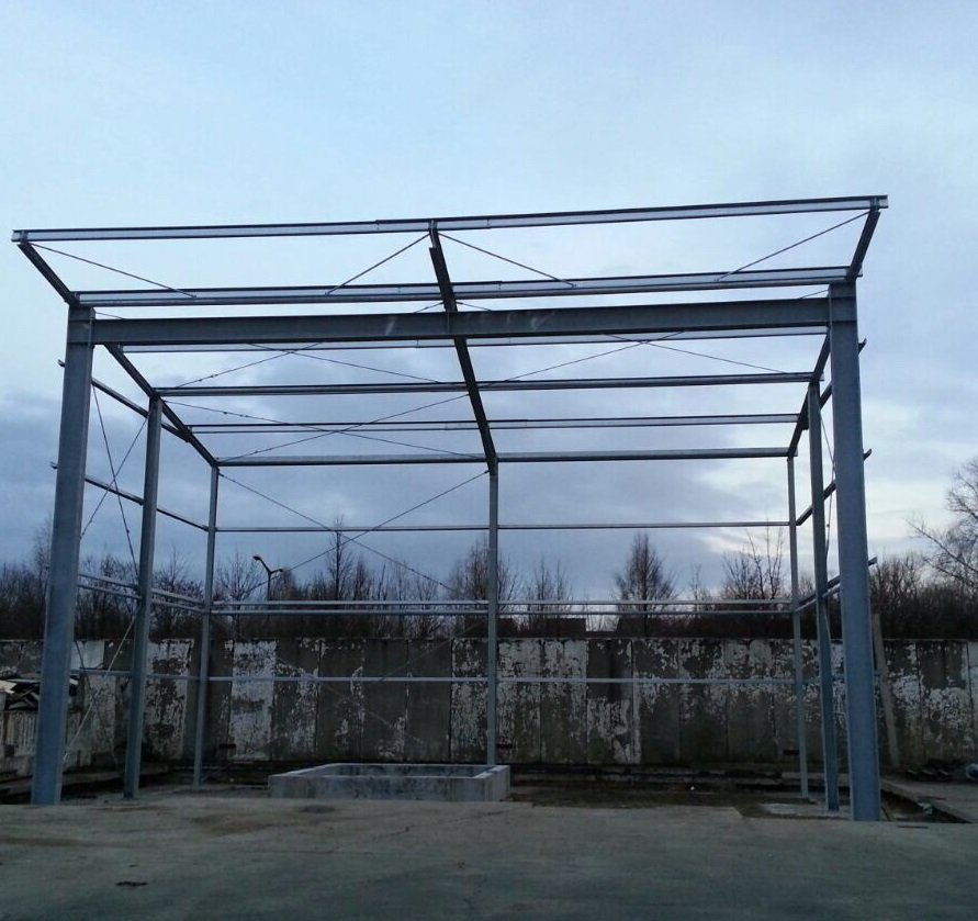 Friedrich Metallbau GmbH & Co. KG, Gutenbergstrasse 7 in Coesfeld