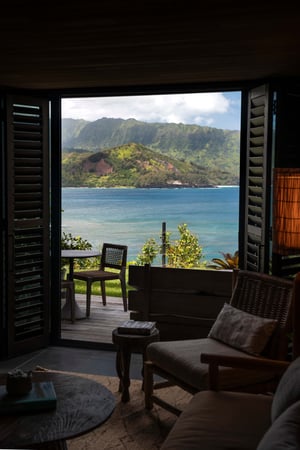 Images 1 Hotel Hanalei Bay