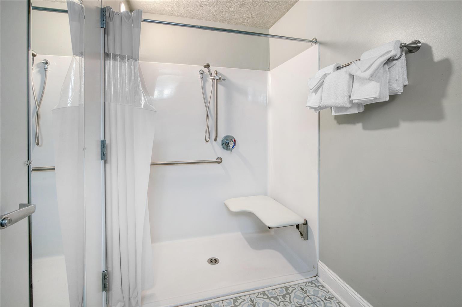 ADA Bathroom