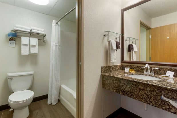 Images Best Western Plus McCall Lodge & Suites