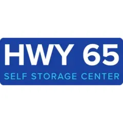 Hwy 65 Self Storage Center