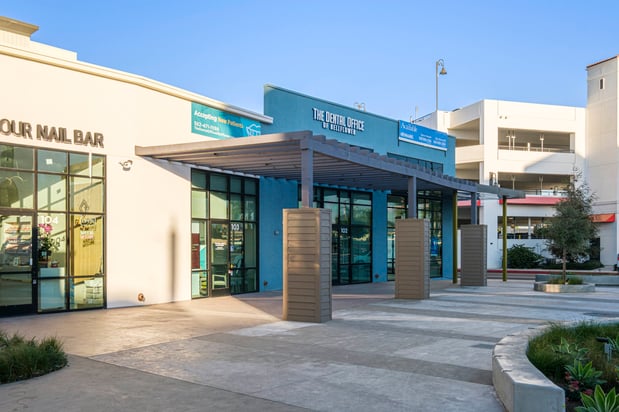 Images The Dental Office of Bellflower