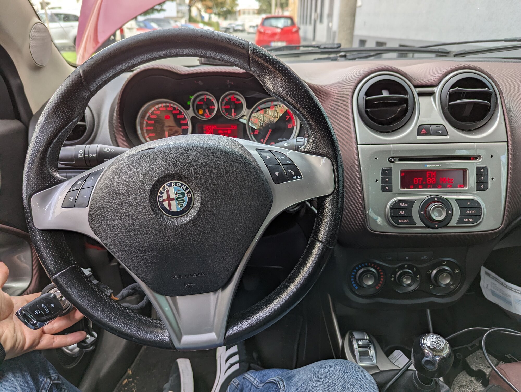 Shoes & Keys by ESki, Hauptstraße 55 in Erlangen